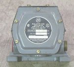 hydraulic valve