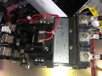 hydraulic valve