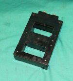 hydraulic valve