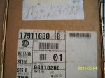 hydraulic valve
