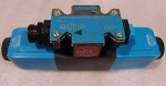 hydraulic valve