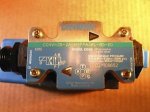 hydraulic valve