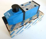 hydraulic valve