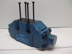 hydraulic valve