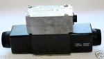 hydraulic valve