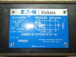 hydraulic valve