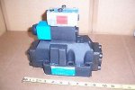 hydraulic valve