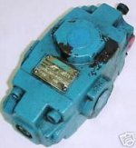 hydraulic valve