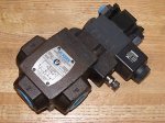 hydraulic valve