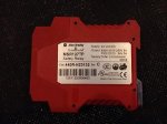 hydraulic valve