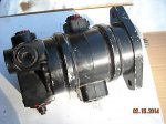 hydraulic valve