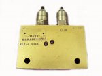 hydraulic valve