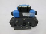 hydraulic valve