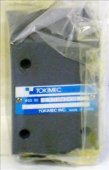 hydraulic valve