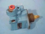 hydraulic valve