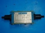 hydraulic valve