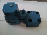 hydraulic valve