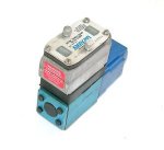 hydraulic valve