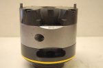 hydraulic valve
