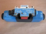 hydraulic valve