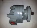 hydraulic valve