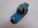 hydraulic valve