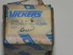 hydraulic valve