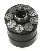 hydraulic valve