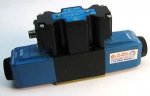 hydraulic valve