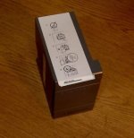 hydraulic valve