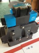 hydraulic valve