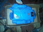 hydraulic valve