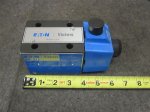 hydraulic valve