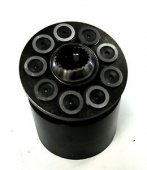 hydraulic valve