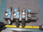 hydraulic valve