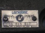 hydraulic valve