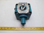 hydraulic valve