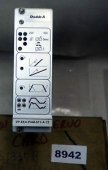 hydraulic valve