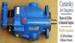 hydraulic valve