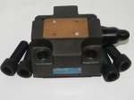 hydraulic valve