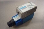 hydraulic valve