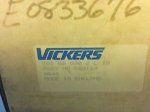 hydraulic valve