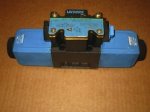 hydraulic valve