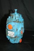 hydraulic valve