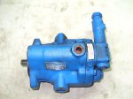 hydraulic valve