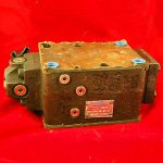 hydraulic valve