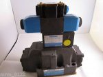 hydraulic valve