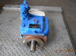 hydraulic valve