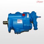 hydraulic valve