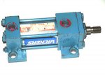 hydraulic valve